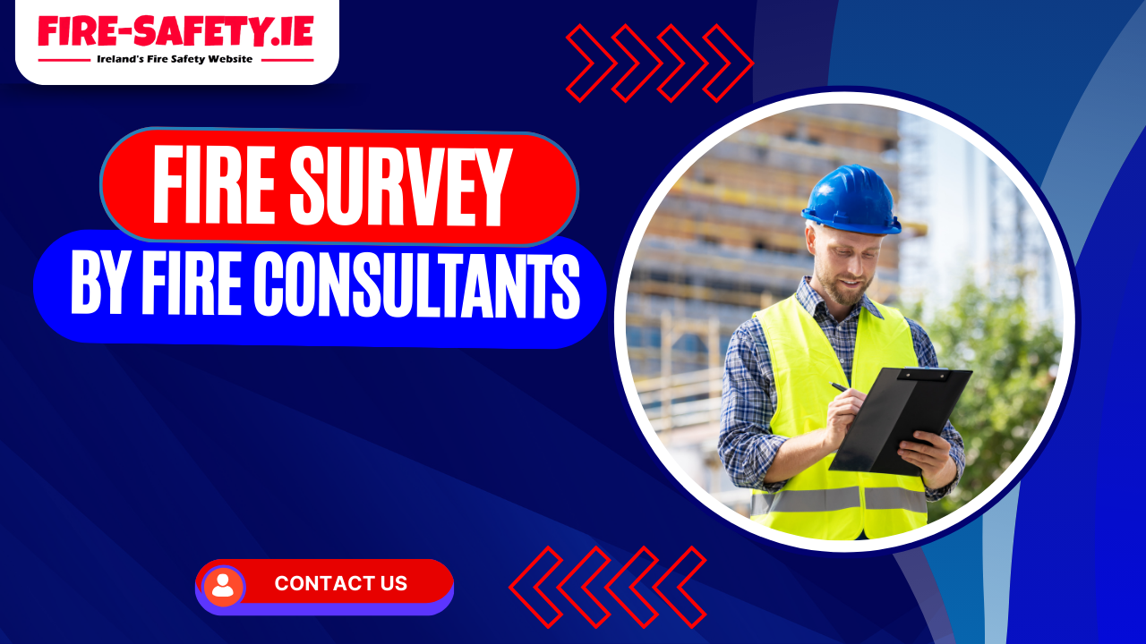 Fire Survey